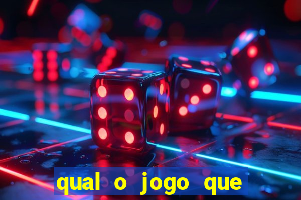 qual o jogo que dar dinheiro de verdade